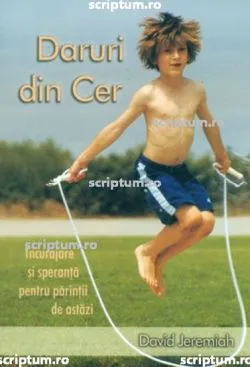 Daruri din cer de David Jeremiah