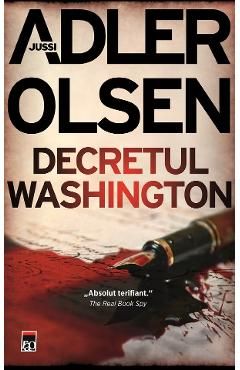 Decretul Washington