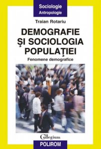 Demografie si sociologia populatiei. Fenomene demografice