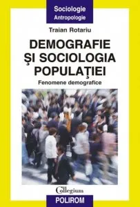 Demografie si sociologia populatiei. Fenomene demografice