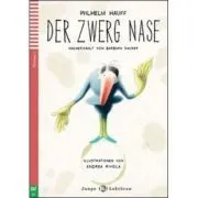 Der Zwerg Nase de Wilhelm Hauff