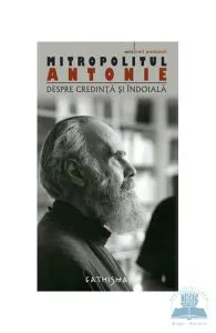Despre credinta si indoiala de Antonie Bloom