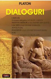 Dialoguri de Platon