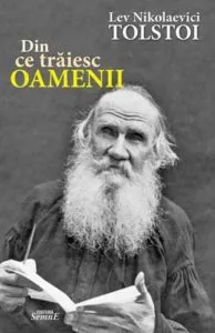 Din ce traiesc oamenii de Lev Nikolaevici Tolstoi