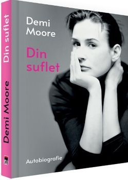 Din suflet. Autobiografie