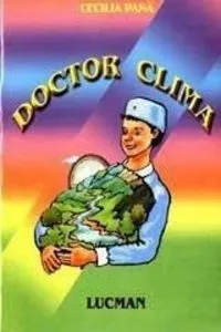 Doctor Clima de Cecilia Pana
