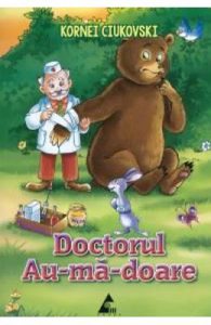 Doctorul Au-ma-doare