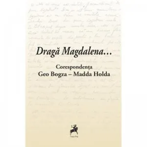 Draga Magdalena...