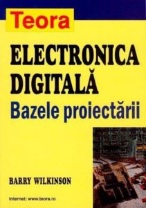 Electronica digitala, bazele proiectarii