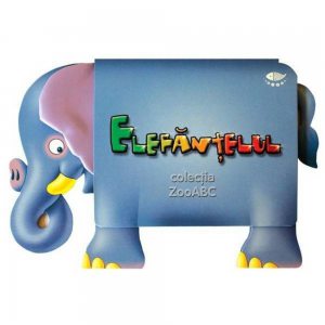 Elefantelul