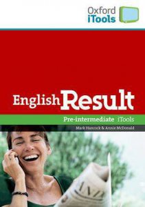 English Result Pre-Intermediate - iTools