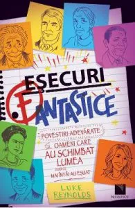 Esecuri fantastice de Luke Reynolds