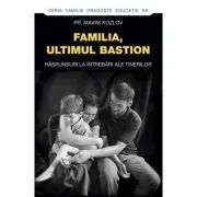 Familia de Maxim Kozlov