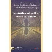 Feminites actuelles de Simona Jisa