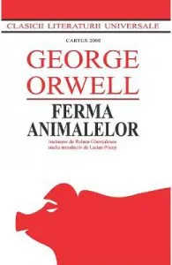 Ferma animalelor de George Orwell