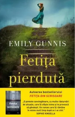 Fetița pierdută de Emily Gunnis