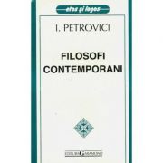 Filosofi contemporani