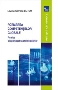 Formarea competentelor globale de Lavinia Cornelia Butum