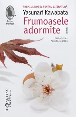 Frumoasele adormite - Yasunari Kawabata de Yasunari Kawabata