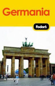 Germania - Fodor