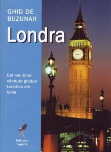 Ghid de buzunar Londra