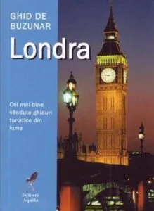 Ghid de buzunar Londra