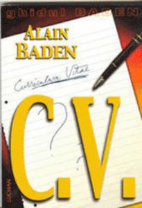 Ghidul Baden - C.V.