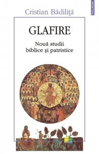 Glafire. Noua studii biblice si patristice