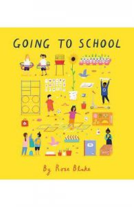 Going to School