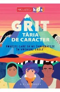 GRIT. Taria de caracter de S.E. Abramson