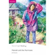 Hannah and the Hurricane de John Escott