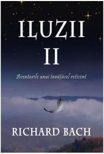Iluzii II. Aventurile unui învăţăcel reticent