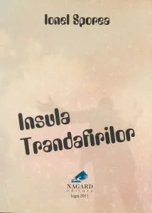 Insula trandafirilor de Ionel Sporea