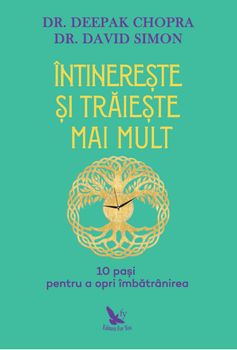 Intinereste si traieste mai mult. 10 pasi pentru a opri imbatranirea