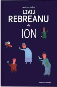 Ion de Liviu Rebreanu