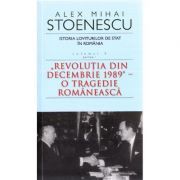 Istoria loviturilor de stat in Romania vol. 4 (partea 1)