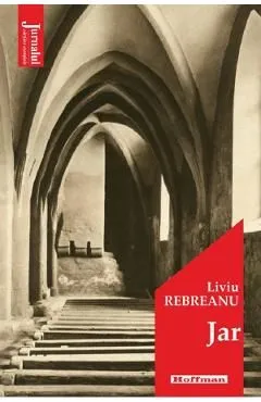 Jar de Liviu Rebreanu