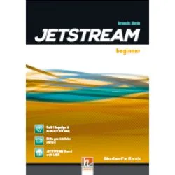 Jetstream Beginner Teacher's book