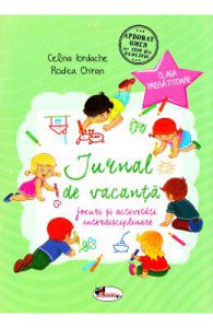 Jurnal de vacanta