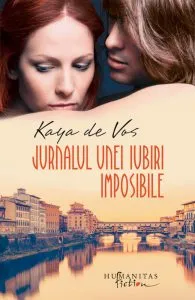 Jurnalul unei iubiri imposibile de Kaya de Vos
