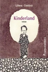 Kinderland de Liliana Corobca