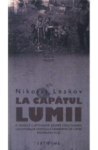 La Capatul Lumii