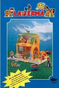 La ferma