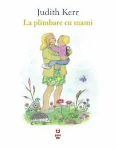 La plimbare cu mami de Judith Kerr