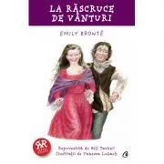 La rascruce de vanturi. Repovestire de Gill Tavner