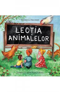 Lectia animalelor