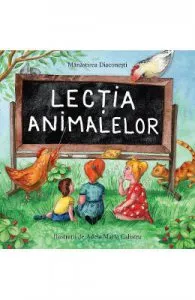 Lectia animalelor