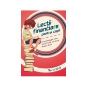 Lectii financiare pentru copii