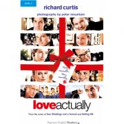 Level 4: Love Actually