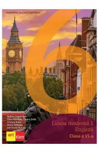 Limba engleza. Limba moderna 1